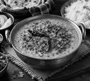 Dal Tadka