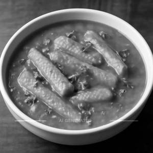 Baby Corn Masala
