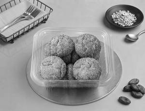 Coconut Cookies (~200gm)