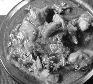 Chicken Gravy