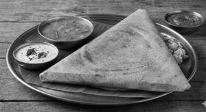 Masala Dosa