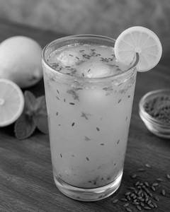 Jaljeera Nimbu Pani