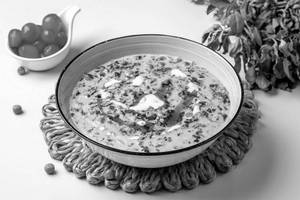 Methi Mutter Malai 500 Gm – Serves 2