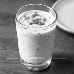 Butter Milk