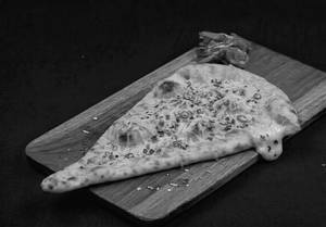 Chilli Cheese Naan
