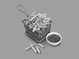 Peri - Peri French Fries