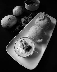 Potato Vada [2 Pieces]