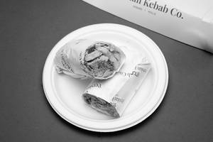 Falafel Roll
