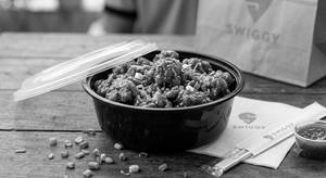 Cauliflower Fry