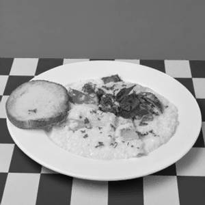 Classic Risotto