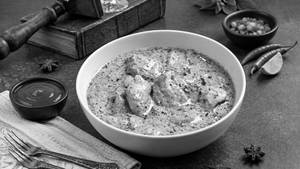 Lemon Chicken Gravy [Boneless]