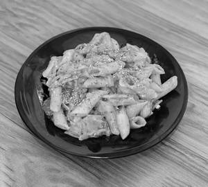 Smoky Tandoori Pasta