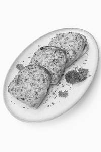Cheese Garlic Bread