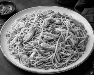 Chicken Chowmein