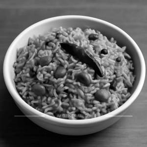 Tamarind Rice