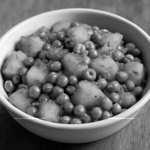 Aloo Matar