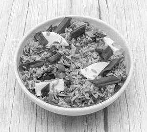 Paneer Fried Rice
