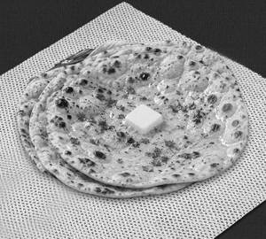 Butter Roti