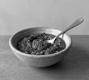 Spicy Red Chutney