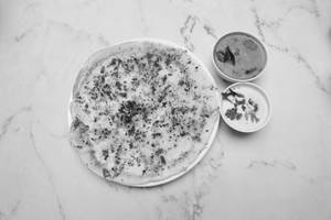 Onion Uttapam