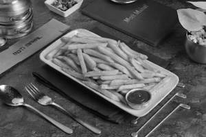 French Fries [Plain]