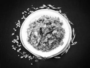 Pork Schezwan Fried Rice