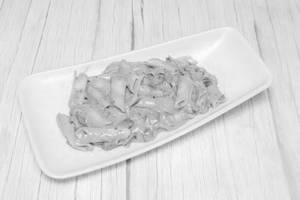 Red Sauce Pasta