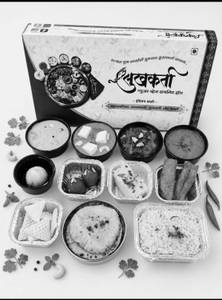 Corporate Meal Box