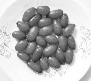Gulab Jamun