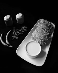 Sabudana Vada