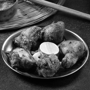 Chicken Kshathriya Kabab