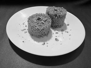 Vermicelli Bites