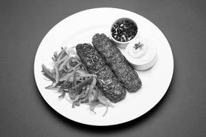 Koobideh Duo