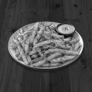 Peri Peri Fries