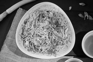 Veg Hakka Noodles