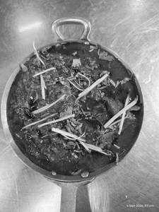 MASALA CHICKEN FULL (BONE)