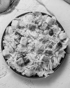 Caesars Salad Chicken