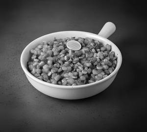 Crispy Corn Kernels