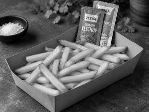 Classic French Fries (Salted)