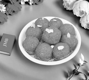 Moti Choor Laddu (Ghee)
