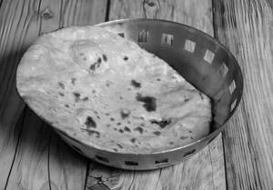 butter roti