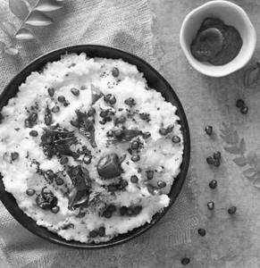 Curd Rice