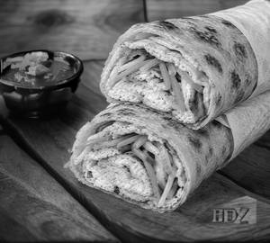 Egg Roll