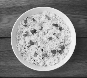 Jeera rice