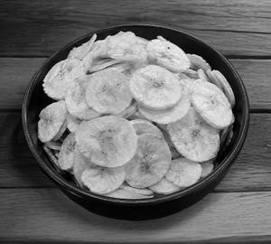 Kela [Yellow Banana] Waffer