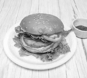 Veg Burger