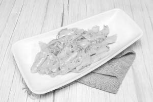 Mix Sauce Pasta