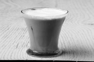 Cold Coffee