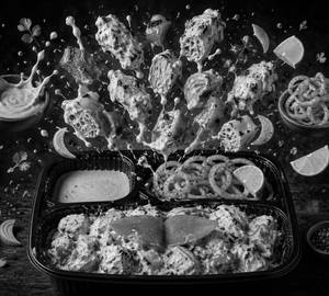 Malai Chaap