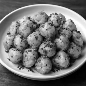 Aloo Jeera
